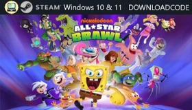 Brawl (Download) (PC)