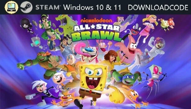 Brawl (Download) (PC)