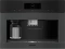 Miele CVA 7845 125 Gala Edition Einbau-Kaffeevollautomat obsidianschwarz matt Vorschaubild