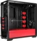 Phanteks Eclipse P400S Tempered Glass Edition schwarz/rot, Glasfenster, schallgedämmt Vorschaubild