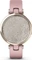 Garmin Lily Sport dust rose/creme gold Vorschaubild
