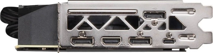 EVGA GeForce RTX 2080 FTW3 Ultra Hybrid Gaming, 8GB GDDR6, HDMI, USB-C, 3x DP