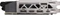 EVGA GeForce RTX 2080 FTW3 Ultra Hybrid Gaming, 8GB GDDR6, HDMI, USB-C, 3x DP Vorschaubild