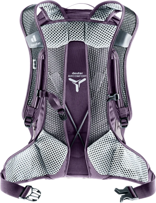 Deuter Race Air 14+3 lavender/purple