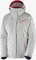 Salomon Fantasy Skijacke lunar rock (Damen) Vorschaubild