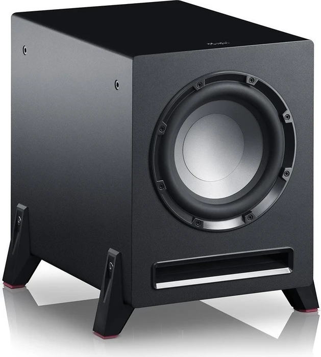 Teufel Ultima 20 Surround 5.1-Set schwarz