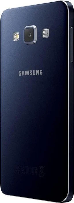 Samsung Galaxy A3 schwarz
