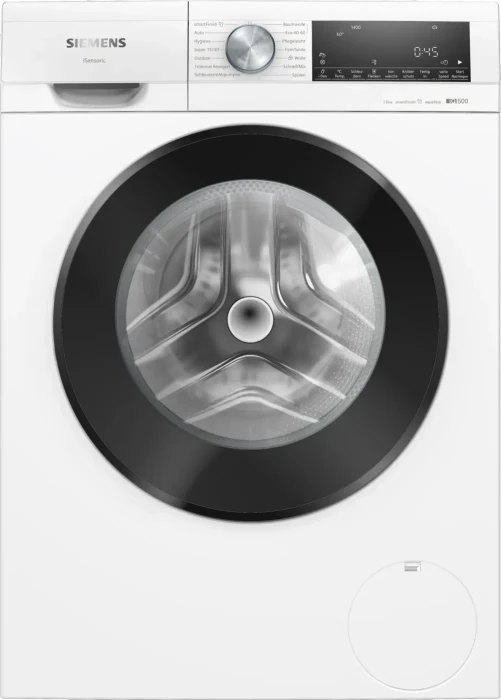 Siemens iQ500 WG44G2F1EX Frontlader