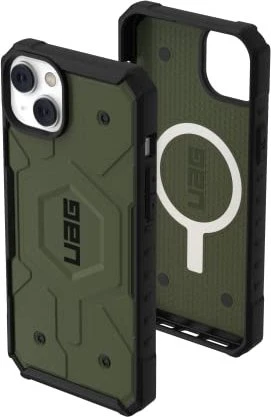 UAG Pathfinder Case with MagSafe für Apple iPhone 14 Plus