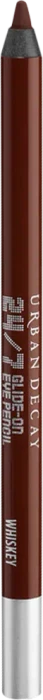 Urban Decay 24/7 Glide-On Eye Pencil Kajal Whiskey, 1.2g