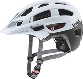 UVEX Finale 2.0 Helm cloud/dark silver matt