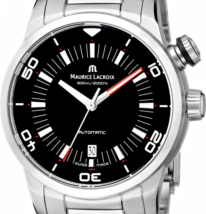 Maurice Lacroix PT6248-SS002-330