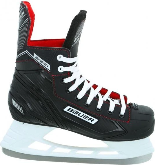 Bauer Speed Eishockeyschuhe (Junior)