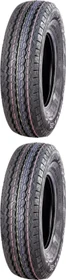 Nankang CW-25 185/80 R13C 100/98Q
