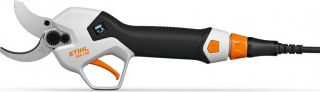 Stihl ASA 130 Akku-Astschere solo