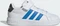 adidas Grand Court 3.0 cloud white/lucid ray blue/aurora onix (Junior) Vorschaubild