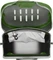 Ortlieb Ultimate Six Plus 5 Lenkertasche kiwi/moss green Vorschaubild