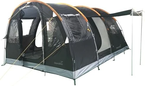 pinte tarp OneTigris Coyote Brown Ripstop Camping Tarp | Waterproof Heavy Duty Tarps