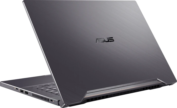 ASUS ProArt StudioBook 15 H500GV-HC012R, Star Grey, Core i7-9750H, 48GB RAM, 1TB SSD, GeForce RTX 2060, DE