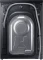 Samsung WW90CGC04AAB Frontlader Vorschaubild