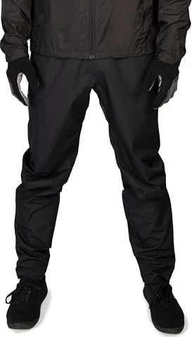 Endura Hummvee Transit Waterproof Fahrradhose lang schwarz (Herren)