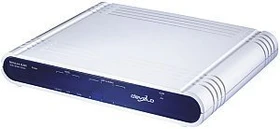 devolo MicroLink dLAN ADSL Modem/Router