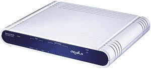 devolo MicroLink dLAN ADSL Modem/Router