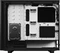 Fractal Design Define 7 Black/White Solid, schallgedämmt Vorschaubild