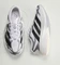 adidas Adizero EVO SL EXO cloud white/core black/iron metallic (Herren) Vorschaubild