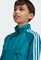 adidas Trefoil Sweatshirt legacy teal (Junior) Vorschaubild