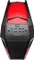 AeroCool XPredator Devil Red Edition, Acrylfenster Vorschaubild