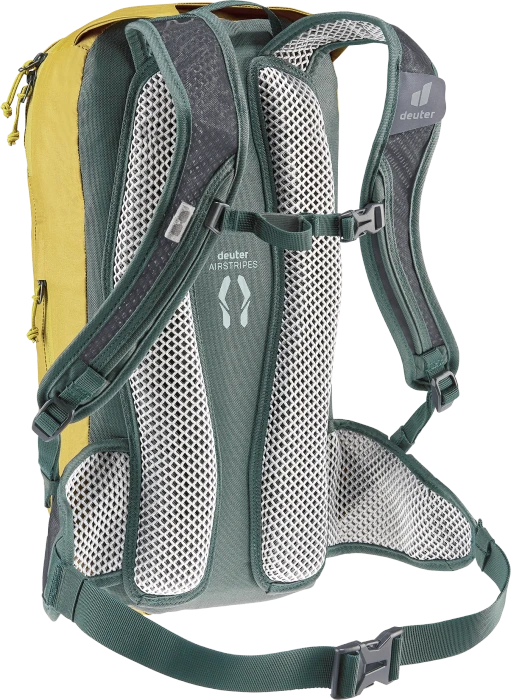 Deuter Plamort 12 turmeric/ivy