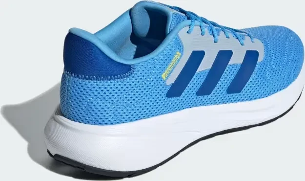 adidas Response blue burst/royal blue/spark (Damen)