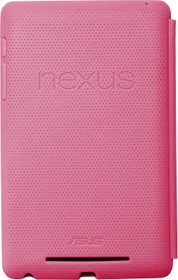ASUS Nexus 7 Travel Cover rosa