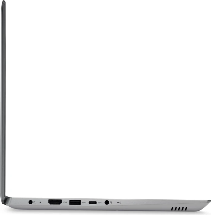 Lenovo IdeaPad 520S-14IKB, grau, Core i3-7130U, 8GB RAM, 128GB SSD, DE