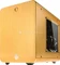 Raijintek Metis gold, Acrylfenster, Mini-ITX Vorschaubild
