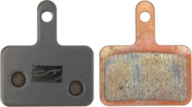 Contec DiscStop+ CBP-530S Bremsbeläge organisch