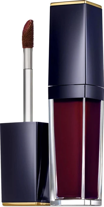 Estée Lauder Pure Color Envy Paint-On Liquid LipColor Matte 522 Red Noir, 7ml
