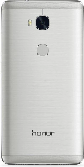 Honor 5X weiß/silber
