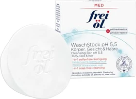 FreiÖl MED WaschStück pH 5.5, 90g