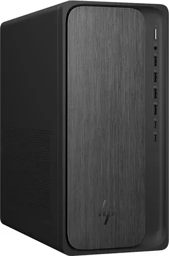 HP OmniDesk Desktop AI M03-0450ng, Core Ultra 5 225, 16GB RAM, 512GB SSD