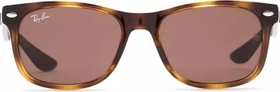 Ray-Ban RB9052S New Wayfarer Junior 48mm havana/brown (Junior)
