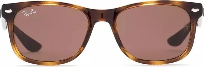 Ray-Ban RB9052S New Wayfarer Junior 48mm havana/brown (Junior)