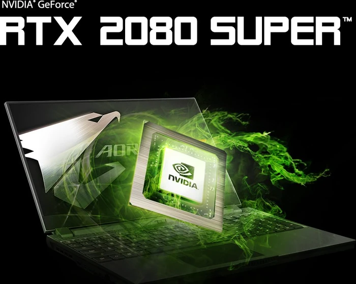 GIGABYTE AORUS 15G, Core i9-10980HK, 32GB RAM, 1TB SSD, GeForce RTX 2080 SUPER Max-Q, UK