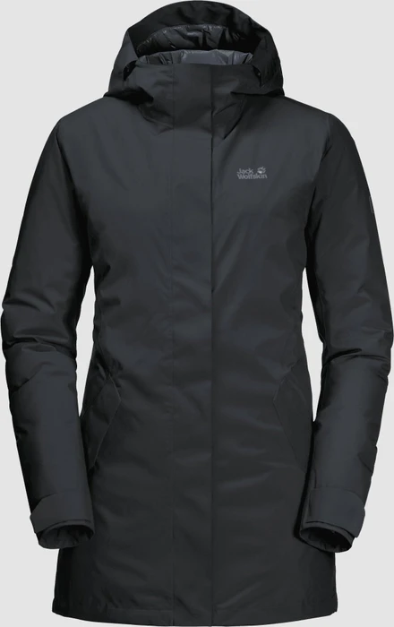 Jack Wolfskin Cold Bay Jacke (Damen)