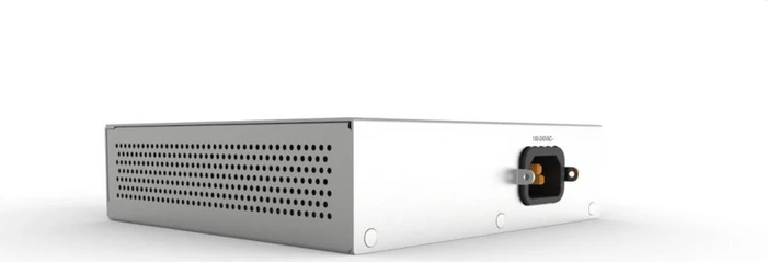 Allied Telesis PC2000/SP, RJ-45, SFP, PoE+
