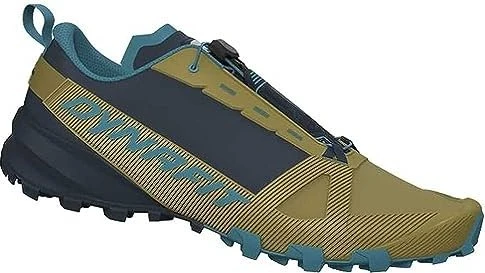Dynafit Traverse army/blueberry (Herren)