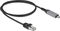 DeLOCK Gigabit LAN-Adapterkabel, 1m, RJ-45, USB-C 3.0 [Stecker] Vorschaubild