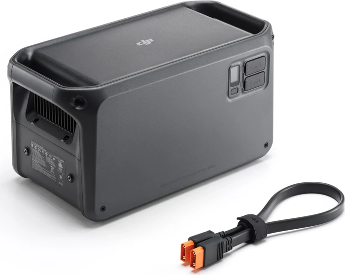 DJI Power 2000 Erweiterungsakku, 2048Wh