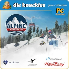 Alpine: The Simulation Game (PC)